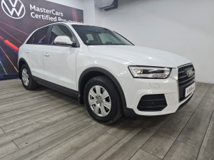 2018 Audi Q3 1.4TFSI S auto