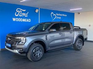 2024 Ford Ranger 2.0 SiT double cab XLT