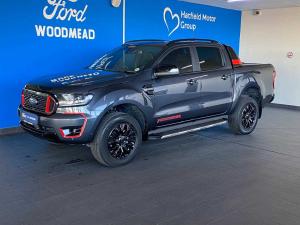 2021 Ford Ranger 2.0Bi-Turbo double cab Hi-Rider Thunder