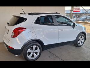 Opel Mokka X 1.4 Turbo Enjoy - Image 3