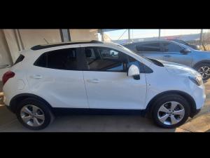 Opel Mokka X 1.4 Turbo Enjoy - Image 4