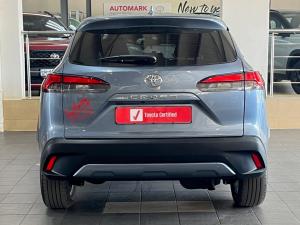 Toyota Corolla Cross 1.8 Xi - Image 6
