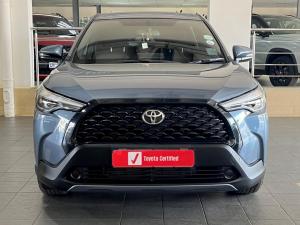 Toyota Corolla Cross 1.8 Xi - Image 6
