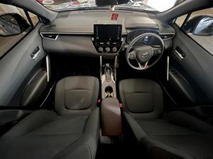 Toyota Corolla Cross 1.8 Xi - Image 8
