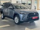 Thumbnail Toyota Corolla Cross 1.8 Xi