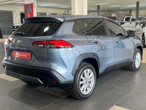 Toyota Corolla Cross 1.8 Xi - Image 3
