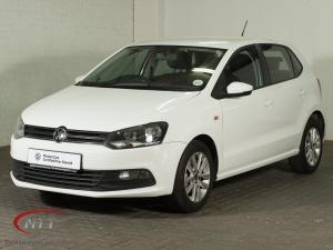 2024 Volkswagen Polo Vivo 1.4 Comfortline