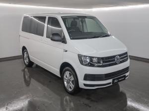 2017 Volkswagen T6 Kombi 2.0 TDi