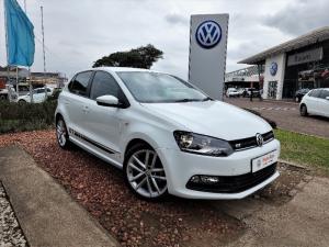 2024 Volkswagen Polo Vivo 1.0 TSI GT