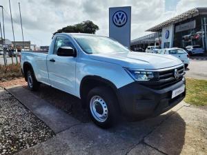 2023 Volkswagen Amarok 2.0TDI 110KW LR S/C