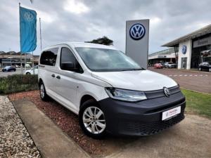 2023 Volkswagen Caddy Maxi Kombi 2.0 TDi