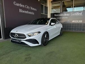 2024 Mercedes-Benz A200D