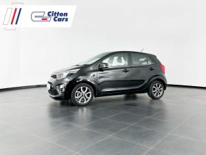 2019 Kia Picanto 1.0 Smart