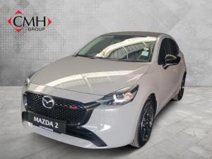 2024 Mazda Mazda2 1.5 Individual