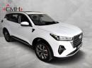 Thumbnail Chery Tiggo 7 Pro 1.5T Executive