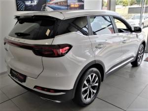 Chery Tiggo 7 Pro 1.5T Executive - Image 4