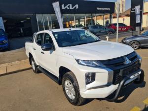 2024 Mitsubishi Triton 2.4DI-D double cab GL