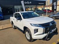 Thumbnail Mitsubishi Triton 2.4DI-D double cab GL
