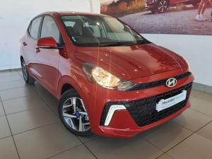 2024 Hyundai Grand i10 1.2 Executive sedan auto