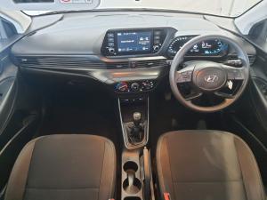 Hyundai i20 1.2 Motion - Image 12