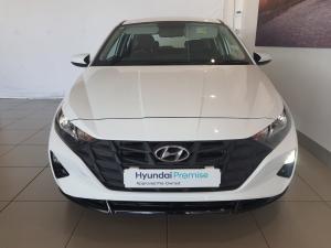 2023 Hyundai i20 1.2 Motion