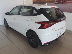 Hyundai i20 1.2 Motion - Image 4