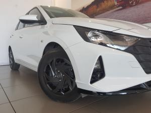 Hyundai i20 1.2 Motion - Image 9