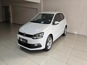 2023 Volkswagen Polo Vivo 1.4 Comfortline