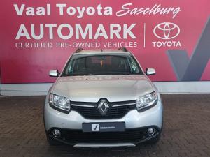 Renault Sandero 66kW turbo - Image 2
