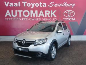 Renault Sandero 66kW turbo - Image 3