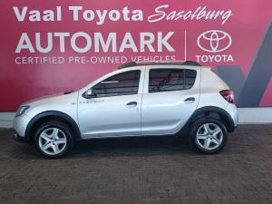 Renault Sandero 66kW turbo - Image 7