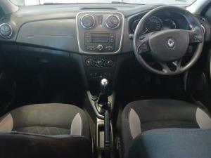 Renault Sandero 66kW turbo - Image 8