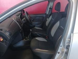 Renault Sandero 66kW turbo - Image 9