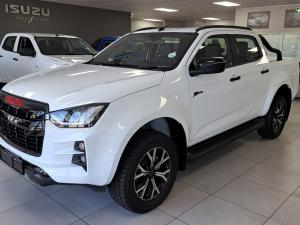 2024 Isuzu D-Max 1.9TD double cab LS X-Rider auto