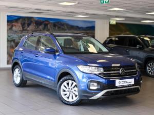 2021 Volkswagen T-Cross 1.0TSI 85kW Comfortline