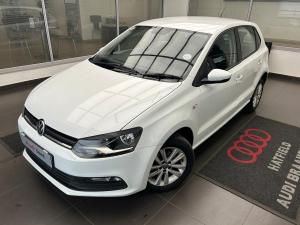 2023 Volkswagen Polo Vivo hatch 1.4 Comfortline