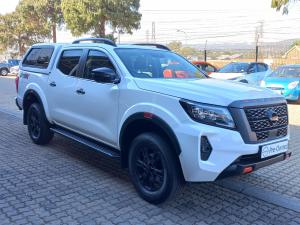 2023 Nissan Navara 2.5DDTi double cab PRO-2X