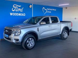 2024 Ford Ranger 2.0 SiT double cab XL auto