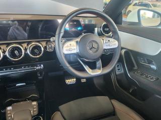 Mercedes-Benz CLA CLA200 Progressive