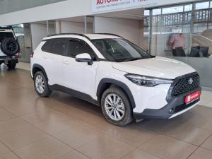 2023 Toyota Corolla Cross 1.8 XS