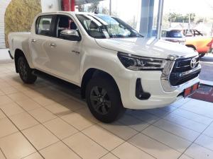 2024 Toyota Hilux 2.8 GD-6 RB Raider automaticD/C