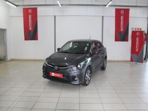 2023 Toyota Starlet 1.5 Xs automatic