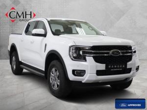 2024 Ford Ranger 2.0 SiT double cab XLT 4x4