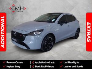 2024 Mazda Mazda2 1.5 Individual