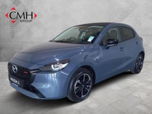 2024 Mazda Mazda2 1.5 Individual