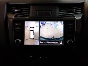 Nissan Navara 2.5DDTi double cab PRO-2X - Image 10
