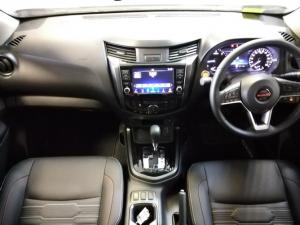 Nissan Navara 2.5DDTi double cab PRO-2X - Image 11