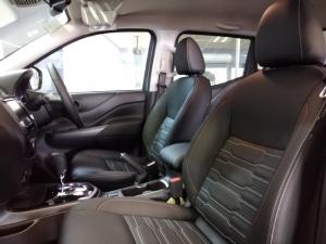 Nissan Navara 2.5DDTi double cab PRO-2X - Image 12