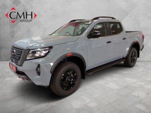 2024 Nissan Navara 2.5DDTi double cab PRO-2X