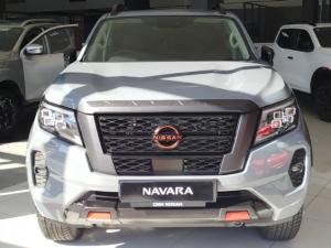 Nissan Navara 2.5DDTi double cab PRO-2X - Image 3